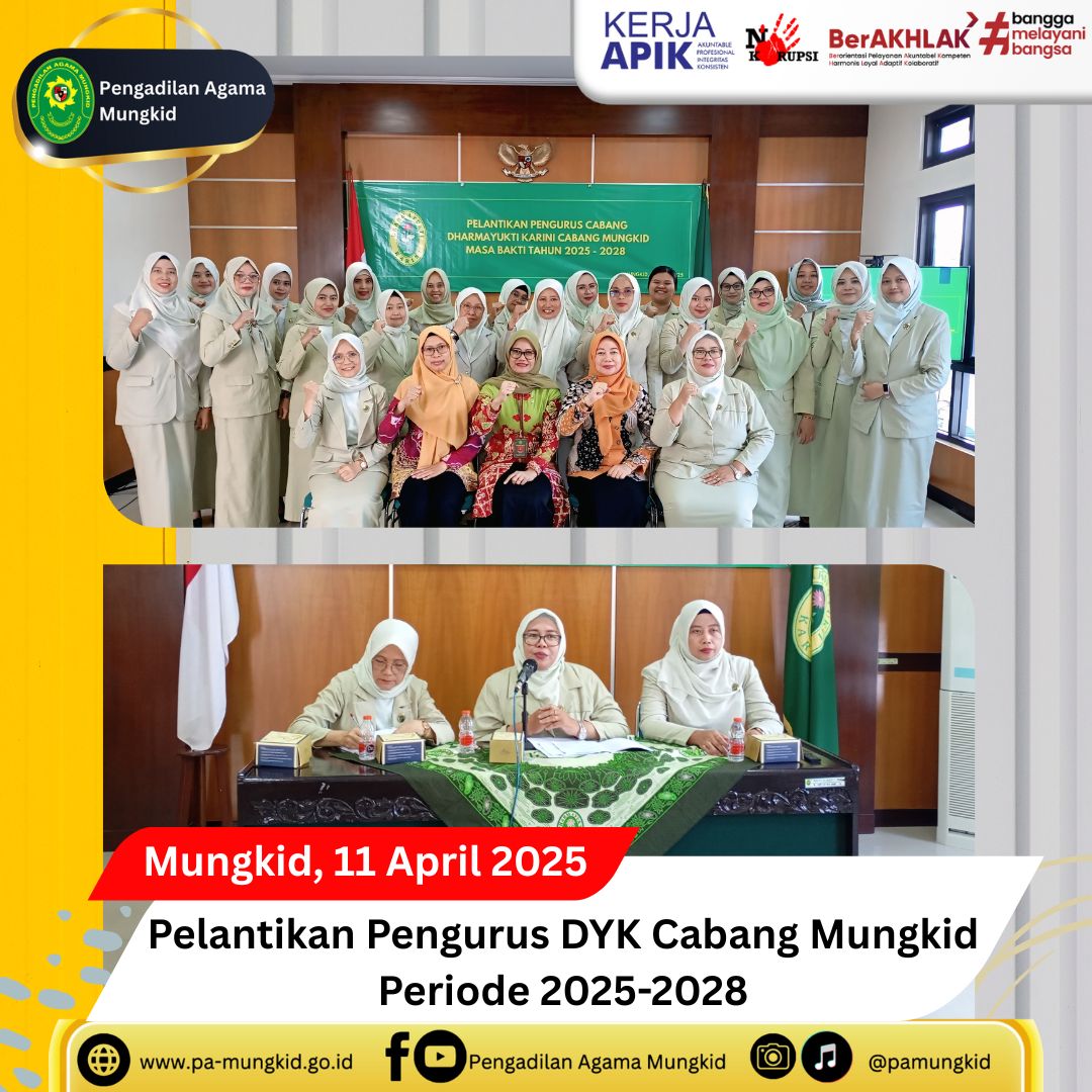 berita dyk 11042025