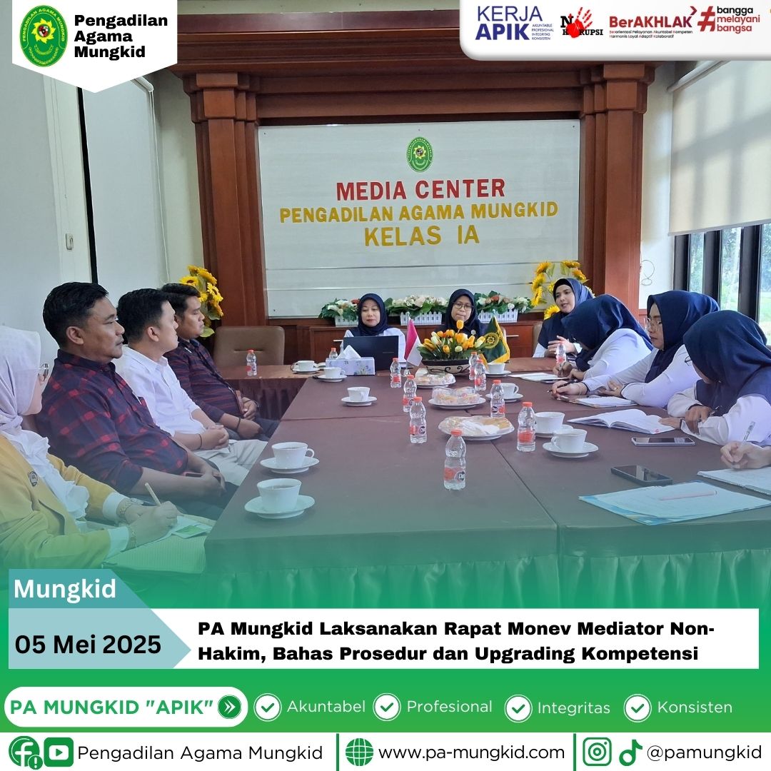 05052025 rapat mediator non hakim 1