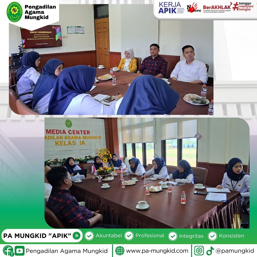 05052025 rapat mediator non hakim 2