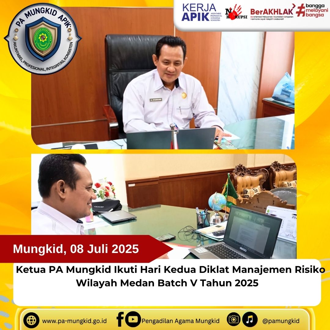 08072025 diklat ketua hari 2