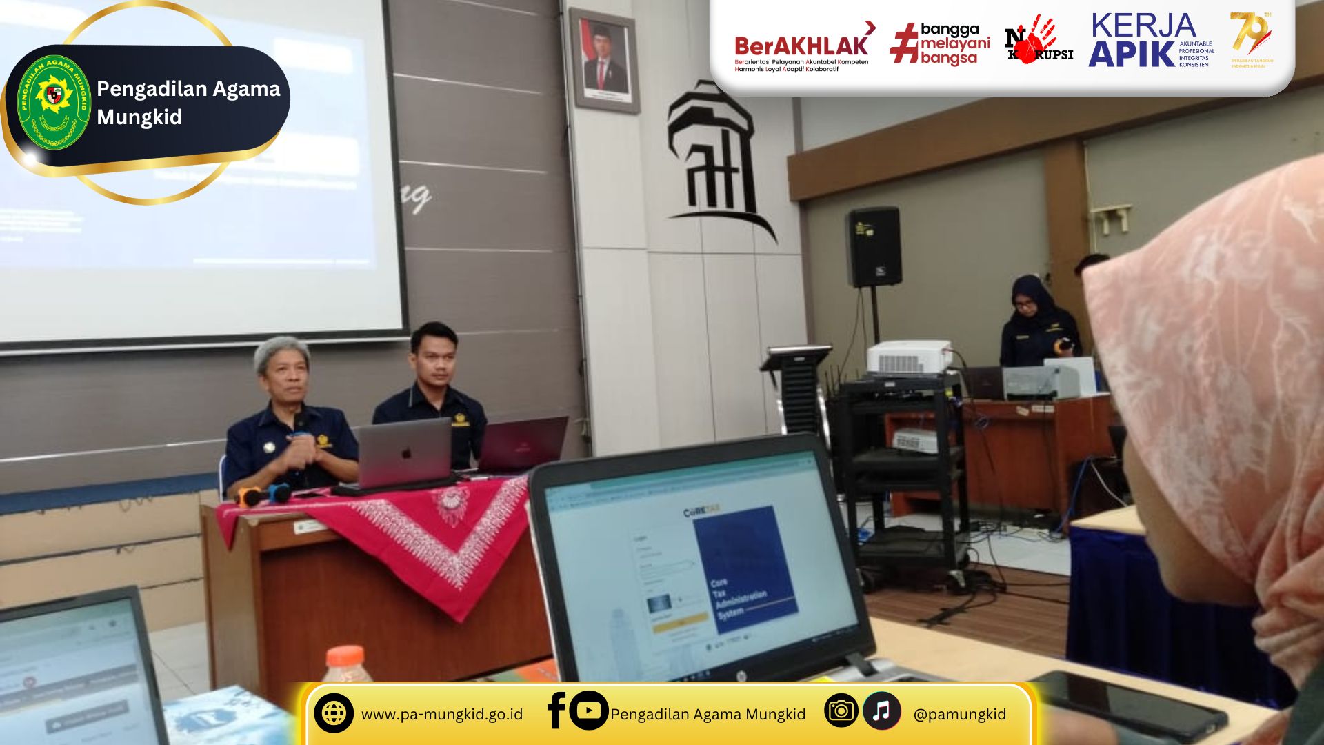 kelas pajak 3