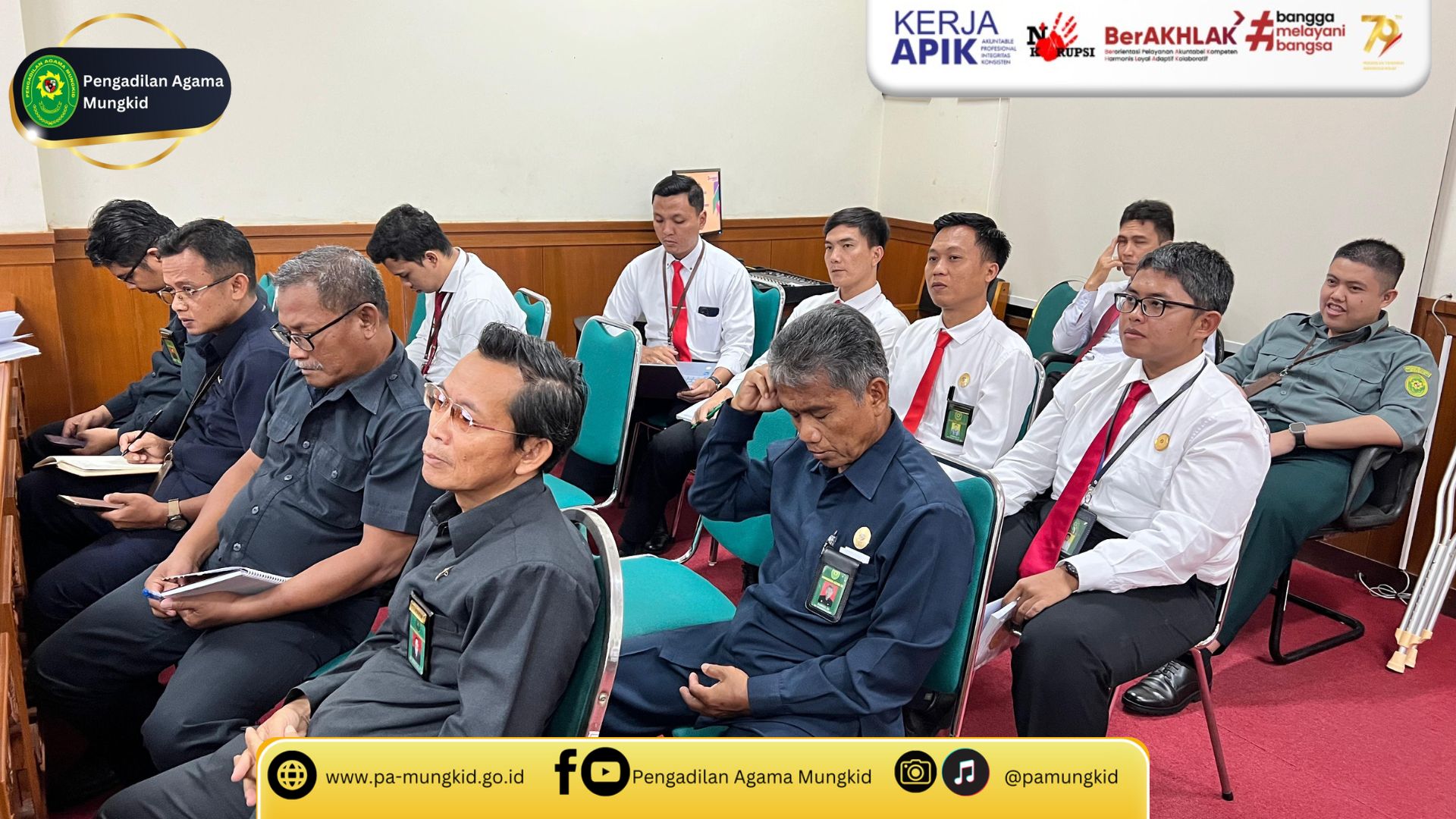 rapat umum kinerja 2