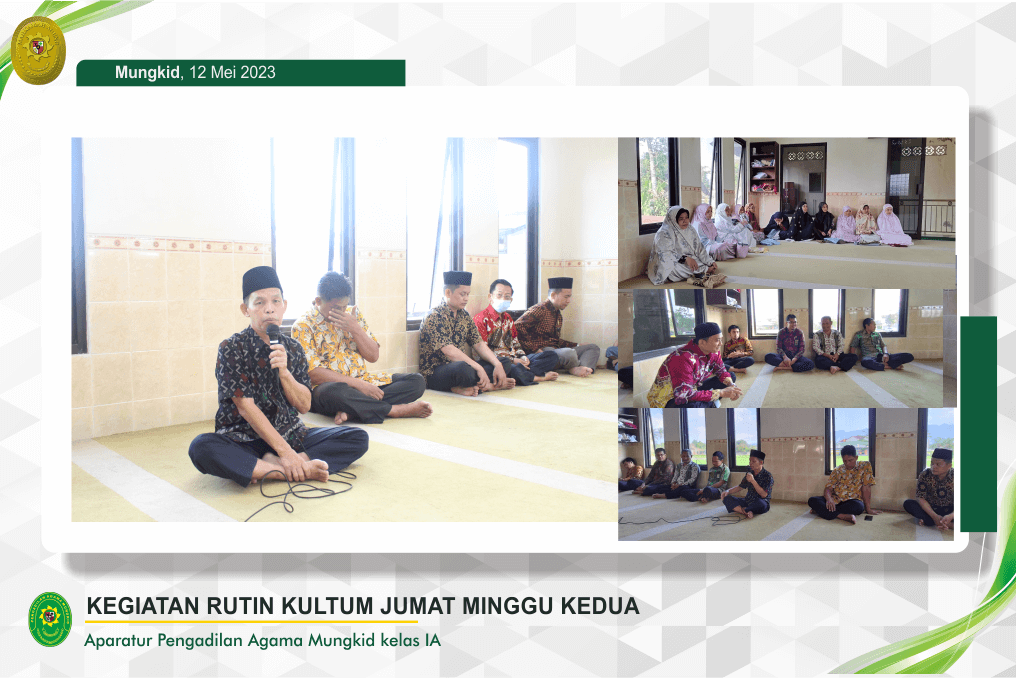 kultum 1