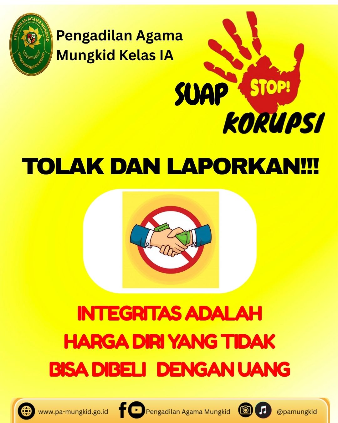 flyer anti suap 3