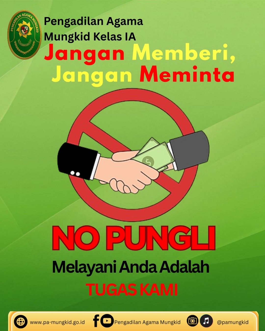 flyer anti suap 4